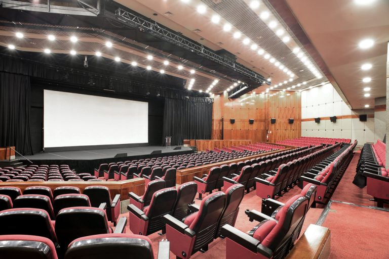 Teatro Auditório (2)